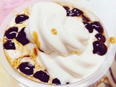 原味圣代-肯德基(磐谷DT店)