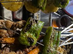 -古彭7只羊·招牌白串·碳锅羊肉旗舰店