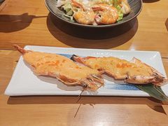 -一心创作料理屋(经开万达店)