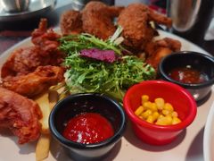 -机器人火炉披萨