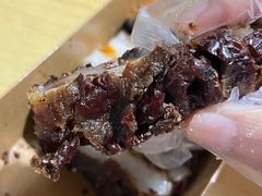 -南大门韩糕(后埭溪路店)