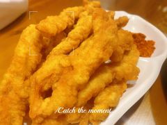 -重庆石磨豆花庄(乔庄店)