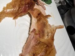 -雀蓝川菜(滨湖万象汇店)