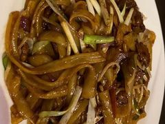 -西安绿地假日酒店·丽宝轩中餐厅