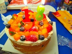 -艾加柒克蛋糕茶歇甜品台(春熙路店)