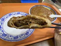 -隆福寺小吃店(东四店)