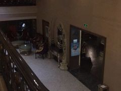 -北京假日花园精品酒店