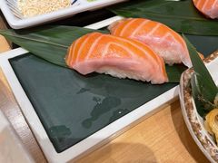 -鳗葉(万象城店)