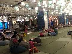 -青水瓦台汤泉(未央店)