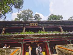 -潭柘寺景区