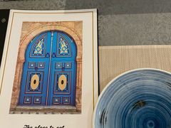 -La Medina餐厅(亮马河南路店)