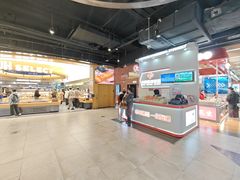 -UH祐禾(上海五角场万达店)