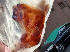 -大益烤鸡