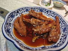 -丰尔粥食·粥底火锅·桑拿鸡(大良总店)