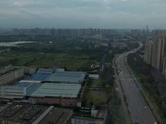 -锦悦轩空中观景餐厅