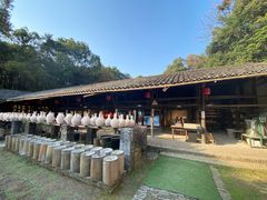 -景德镇古窑民俗博览区