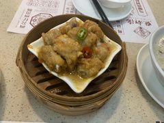 -点都德(汇盈广场店)