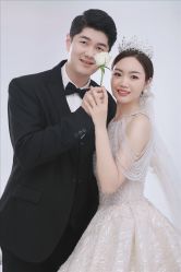 -挪娅婚纱摄影皇家会所
