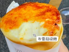 -可丽小屋(中山路店)