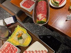 -滋奇·扬州地标火锅(东关街店)
