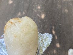 -徐氏糯米包油条(山海关路店)