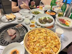 -黄金牧场(明洞总店)