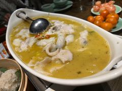-粗茶淡饭·隐庐私厨(东亭店)