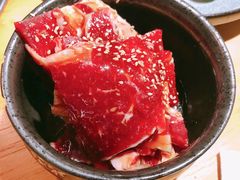 自助小菜-伊茉家的烤肉店(勒泰中心店)