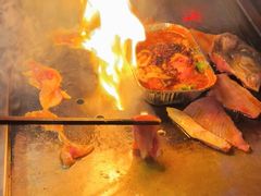 -正宗石棉烧烤(汉源店)