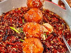 -柴门饭儿(成都太古里店)