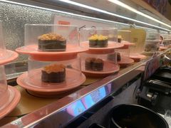 -争鲜回转寿司(太阳宫凯德MALL店)