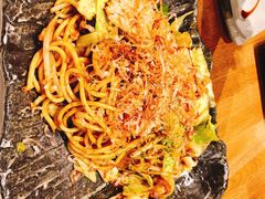 -名代 千房(JO-TERRACE OSAKA店)