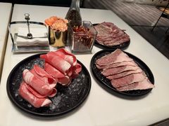 -云厨·高空西餐厅(成都瑯珀·凯悦臻选酒店)