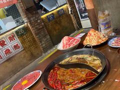 -萍姐火锅·公路夜市(南京新街口店)