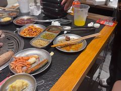 -炽城·烤肉名家(鸿达中央广场店)