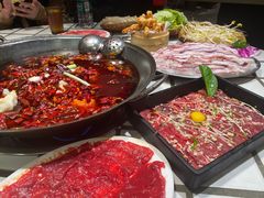-朱光玉火锅馆(全国总店·金冠好店)