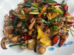 -滇道云南特色料理(康定路店)