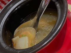 西贝全羊汤-西贝(枫蓝国际购物中心店)