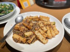 -静颐茶馆·素食(龙华店)