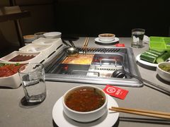 -海底捞火锅(方塔东街店)