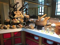 -天津津利华酒店