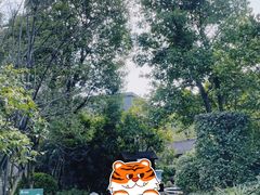 -万象温泉景区