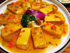 石墨手工豆腐-郭嫂油茶(北门店)