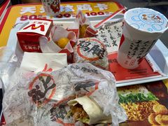 -华莱士·全鸡汉堡(杭州武林店)