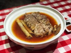 -西贝(上海我格广场店)