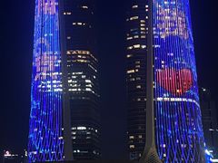 -南京眼步行桥