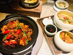 -穹六人间 people 6(岳阳路店)
