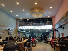 -晓靖轩烧烤(沙河风情店)
