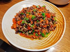 牛肉黑三剁-金孔雀德宏傣味餐馆(魏公村店)