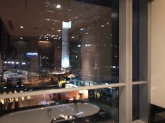 -北京千禧大酒店